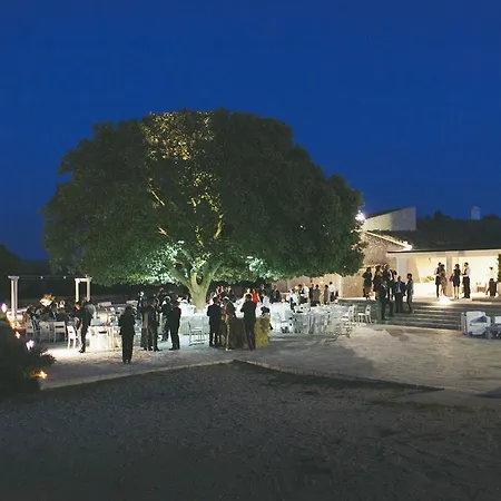 Masseria Torre Di Nebbia *