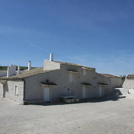 Masseria Torre Di Nebbia 팜스테이 카스텔델몬테