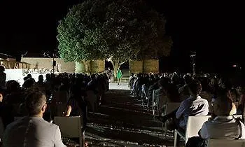 Masseria Torre Di Nebbia 팜스테이