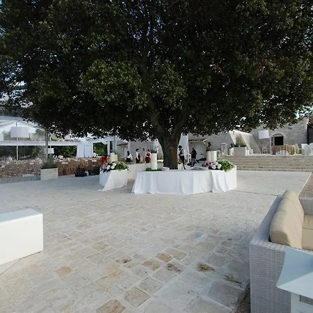 Masseria Torre Di Nebbia *