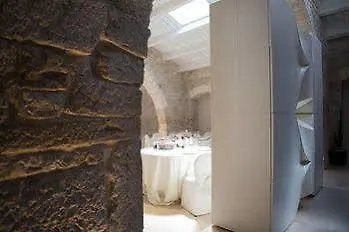 팜스테이 Masseria Torre Di Nebbia *