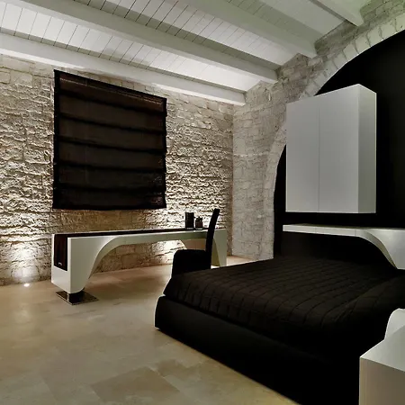 Masseria Torre Di Nebbia 팜스테이 카스텔델몬테