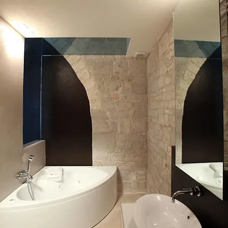 Masseria Torre Di Nebbia 팜스테이