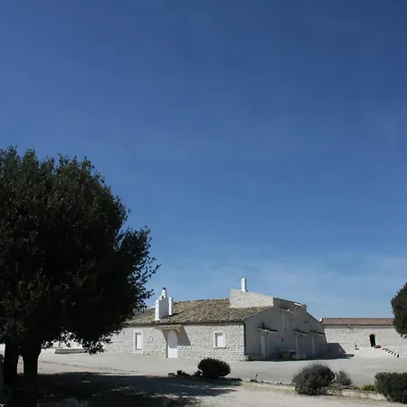 Masseria Torre Di Nebbia