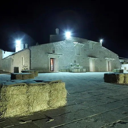 Masseria Torre Di Nebbia *