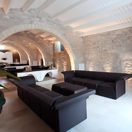 Masseria Torre Di Nebbia Alloggio per agriturismo