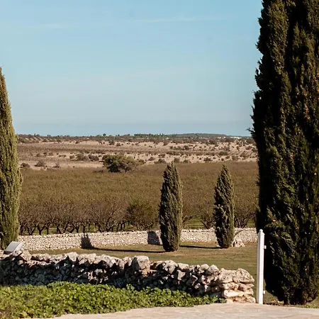 Masseria Torre Di Nebbia *