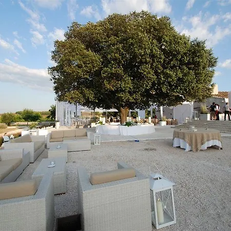 Masseria Torre Di Nebbia Castel Del Monte (Apulia)