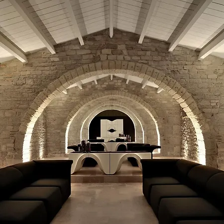 Masseria Torre Di Nebbia * Castel Del Monte (Apulia)